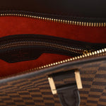Damier Ebene Venice Sac Plat