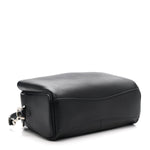 Smooth Calfskin Rodeo Camera Bag Black