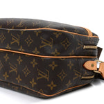 Monogram Reporter PM