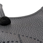 Taurillon Clemence Evelyne TPM Black