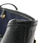 Empreinte Monogram Giant Neverfull MM Black