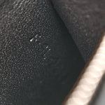 Supple Calfskin Teen Victoire Black