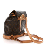 Monogram Montsouris MM Backpack