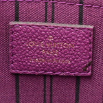 Empreinte Montaigne MM Amethyste