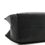 Empreinte Monogram Giant Onthego GM Black
