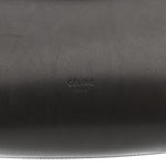 Smooth Calfskin Mini Belt Bag Grey