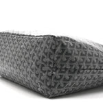 Goyardine Saint Louis PM Grey