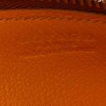 Goyardine Bonbonnière Bag Black Gold