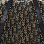 Monogram Boston Navy Blue