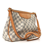 Damier Azur Siracusa PM