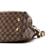 Damier Ebene Trevi PM