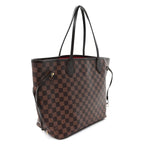 Damier Ebene Neo Neverfull MM