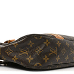 Monogram Sac Bosphore Briefcase