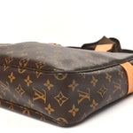 Monogram Sac Bosphore Briefcase