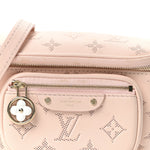 Empreinte Mini Bumbag Rose Jasmin Pink