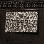 GG Monogram Medium Flap Messenger Bag Beige Dark Brown