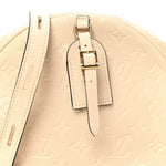 Empreinte Boite Chapeau Souple MM Creme