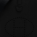 Taurillon Clemence Evelyne TPM Black