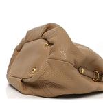 Vitello Daino Tote Sughero