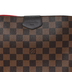 Damier Ebene Graceful MM