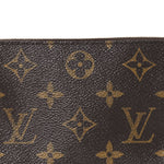 Monogram Mini Pochette Accessories