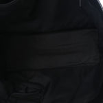 Monogram Large Eclipse Tote  Dark Brown