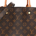 Monogram Montaigne MM