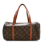 Monogram Papillon 30