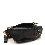 Calfskin Mini Marcie Satchel Overseas