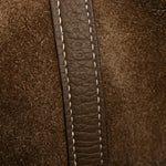 Taurillon Clemence Picotin Lock 22 MM Etoupe