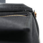 Military Toile Vache Hunter Herbag Zip Retourne 20 Black