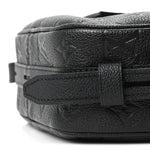 Empreinte Boite Chapeau Souple MM Black