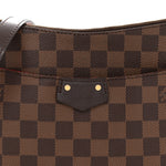 Damier Ebene South Bank Besace