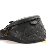 Empreinte BumBag Black