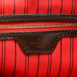 Damier Ebene Delightful MM