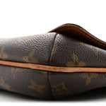 Monogram Musette Tango Long Strap