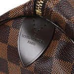 Damier Ebene Speedy 35