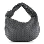 Nappa Intrecciato Teen Jodie Hobo Thunder