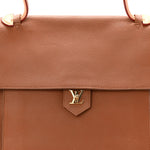 Calfskin Lockme MM