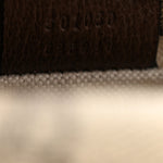 GG Supreme Monogram Web Small Neo Vintage Double Flap Messenger Bag Beige New Acero