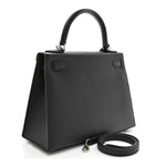 Epsom Kelly Sellier 28 Black