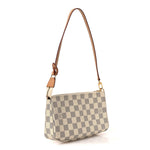 Damier Azur Pochette Accessories NM