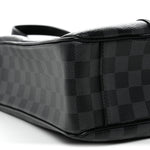Damier Graphite Tadao