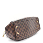 Damier Ebene Trevi PM