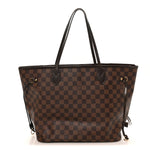Damier Ebene Neverfull MM