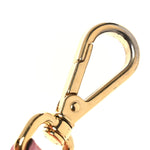 Saffiano Lux Re-Edition 2005 Shoulder Bag Petalo