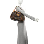 Monogram Galliera PM