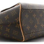 Monogram Ellipse GM Shopping Bag