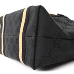 Monogram Small Jolicoeur Tote Black