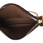 Monogram Mini Pochette Accessories